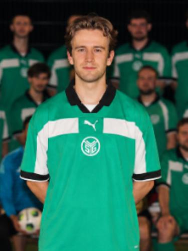 Clemens Benedikt Bollweg