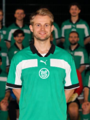 Lasse Gosch
