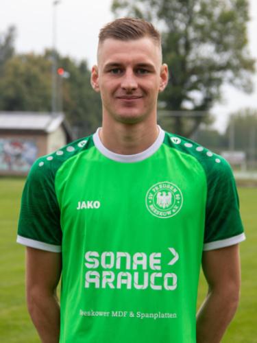 Pascal Jedro