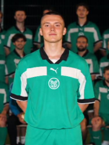 Lasse Haubner