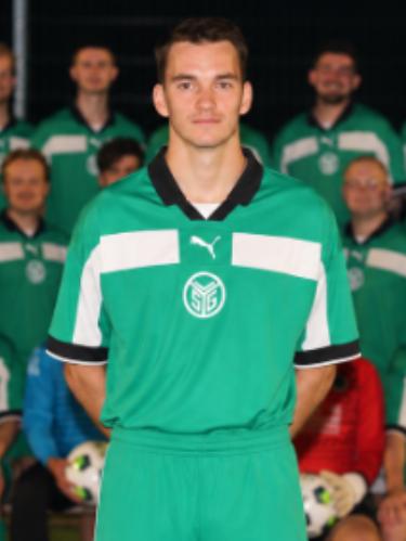Finn Ole Hechel