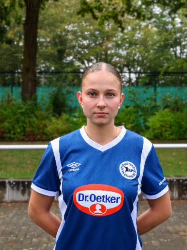 Alisha Jedral