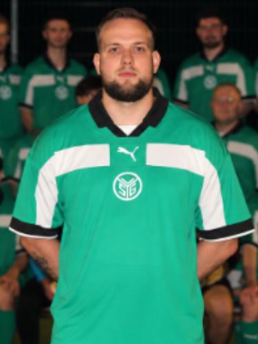 Dominik Johannes Jankowski