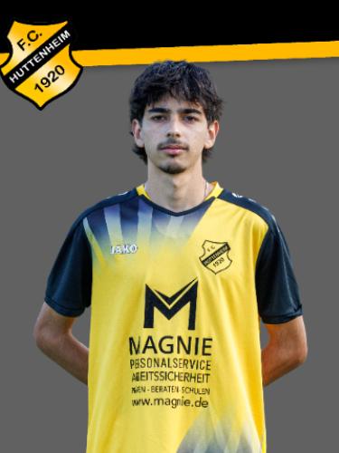 Baran Cetinkaya