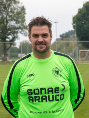 Robin Lehmann