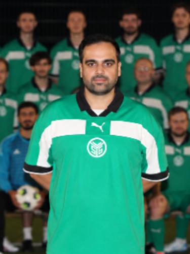 Jawid Mansuri