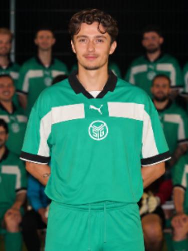 Jan Meyer