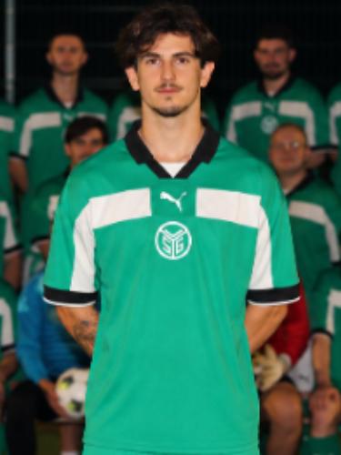 Luis Vincent Neeser