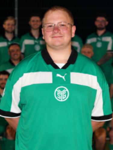 Jan Peter Nejdrowski