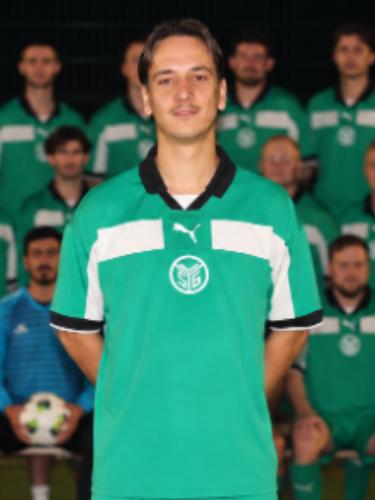 Cosmo Pfeifer