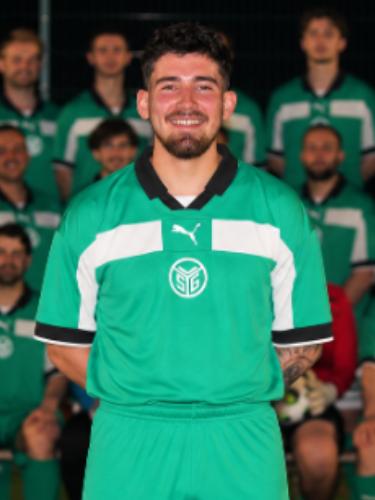 Nick Lennart Schrader