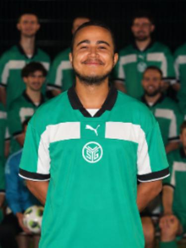 Diego Xavier Silva Mercado