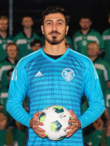 Kiarash Rahpeyma