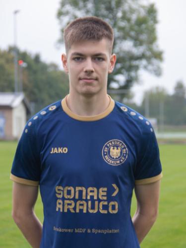 Jannes Boge