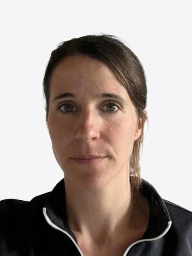 Jessica Lührs