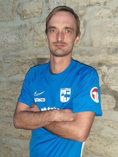 Fabian Hegewald