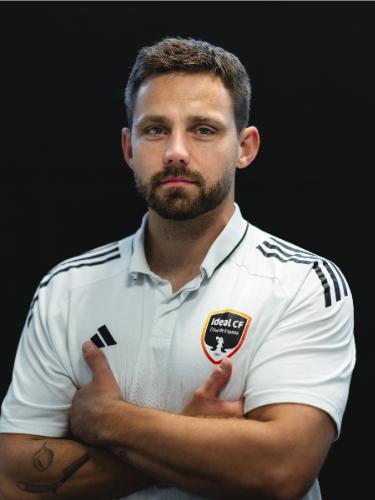 Maximilian Klemp