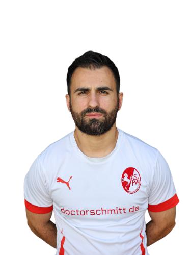 Murat Civak