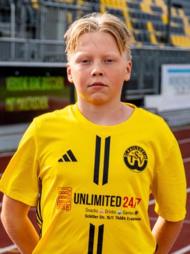 Oskar Krause