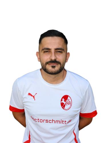 Metehan Erol