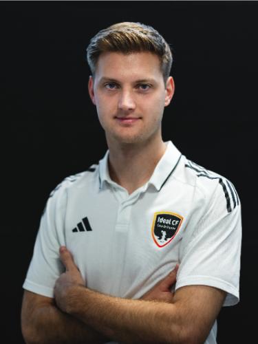 Theo Maiworm
