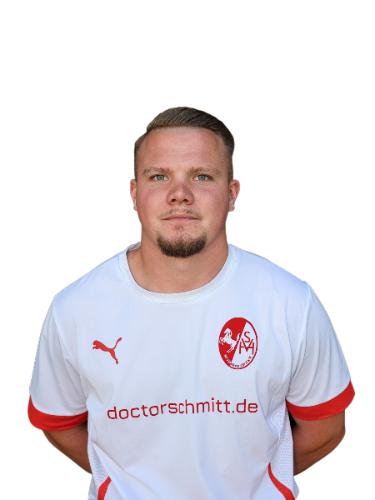 Lukas Eusten