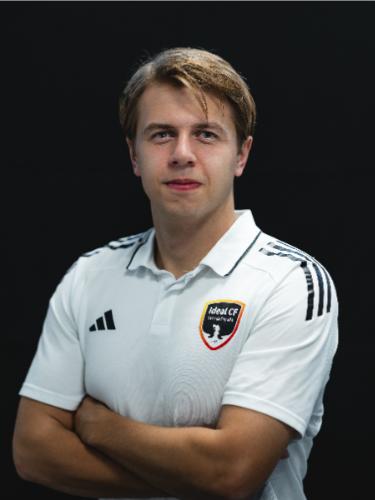 Luca Öztekin