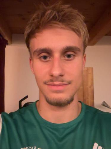 Jonas Ihle