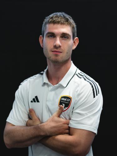 Mathis Ben Voß