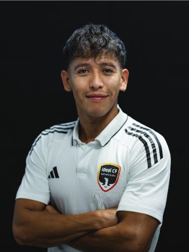Marlon Javier Zambrano Loor