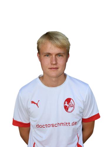 Jan Frederik Geißler