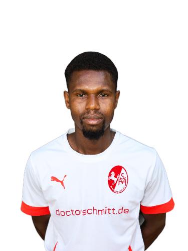 Muhammed Gumaneh