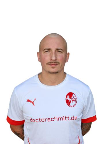 Marvin Missun