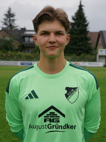 Lasse Ellßel