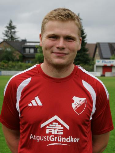 Benedikt Erpenbeck