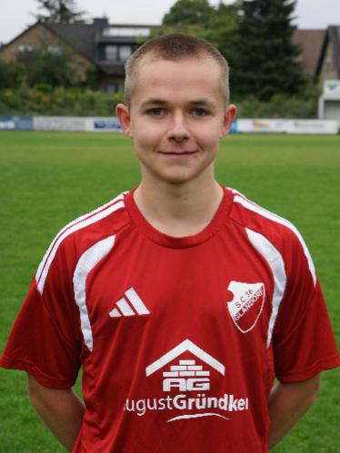 Jost Hölscher