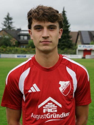 Hendrik Hörstkamp-Tovar