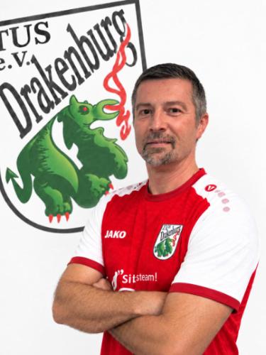 Dimitri Wolf