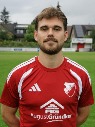 Mick Ossege