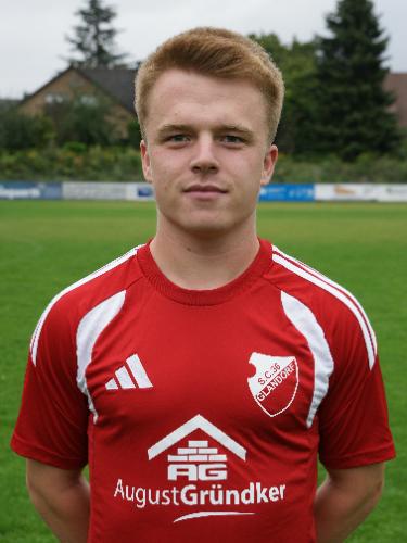 Jakob Pille
