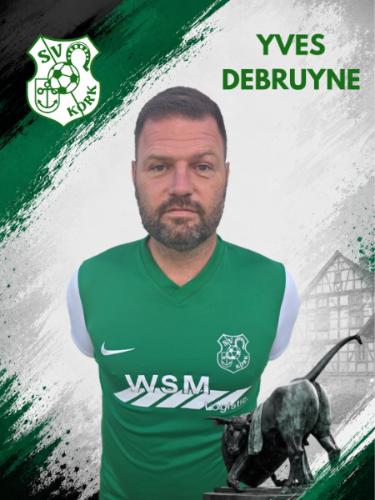Yves Debruyne
