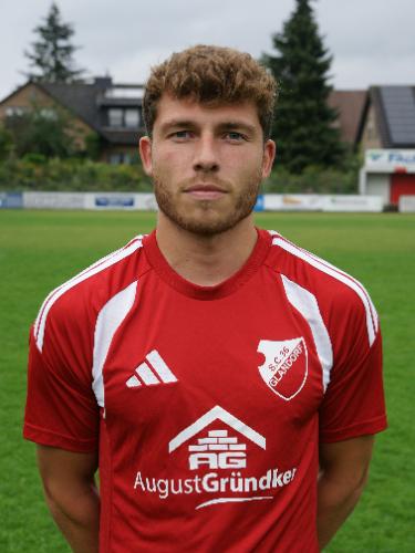 Felix Trentmann