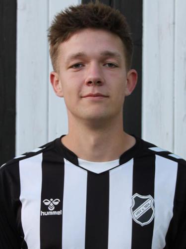 Nils Ove Sörensen