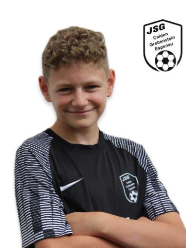 Mattis Heckmann