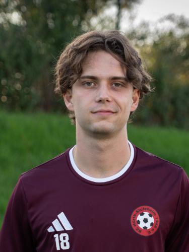 Emil Oliver Batsch