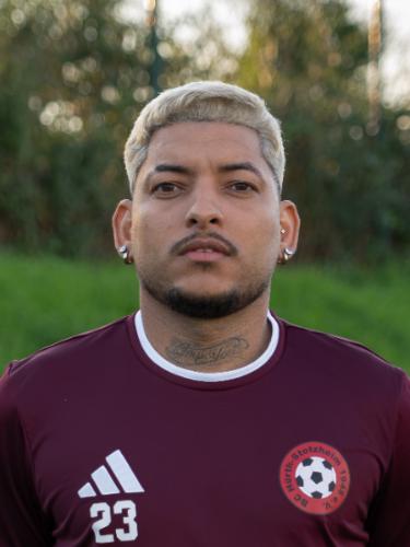 Felipe Anderson da Conceicao