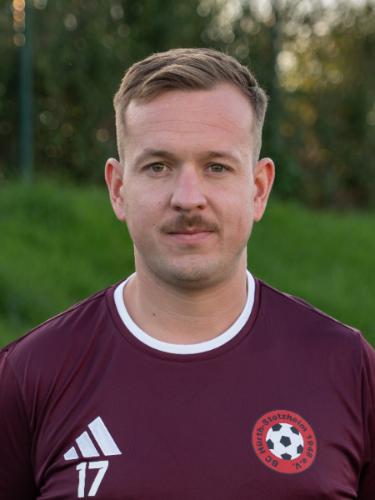 Robin Dörr