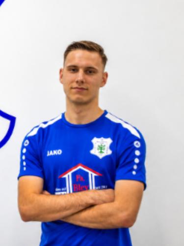 Luca Thieme