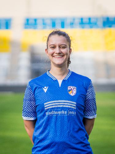 Annekathrin Berthold
