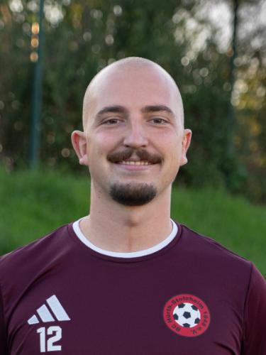 Wesley Walzog